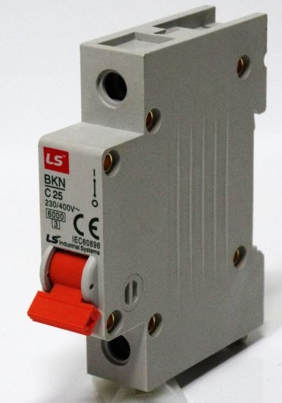 فیوز مینیاتوری