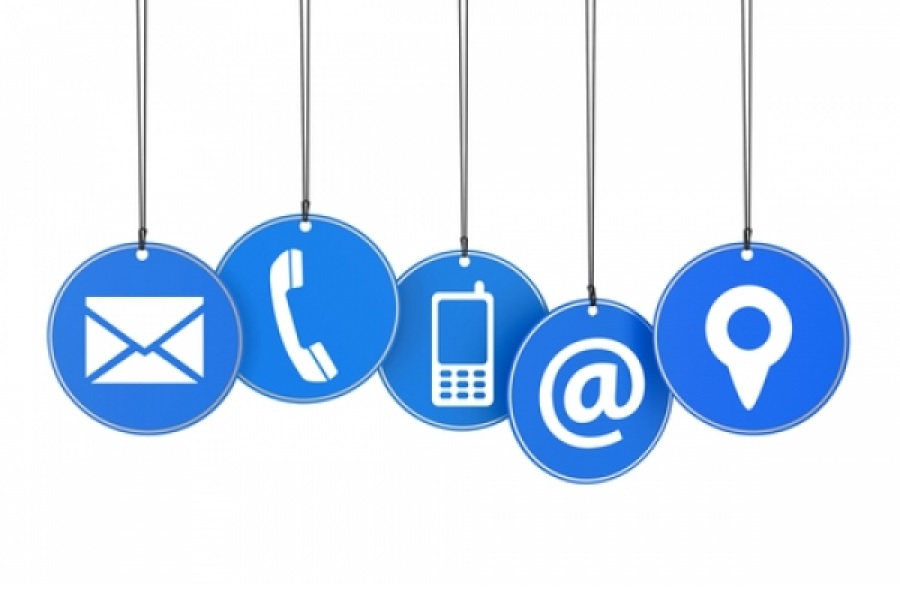 تماس با ما