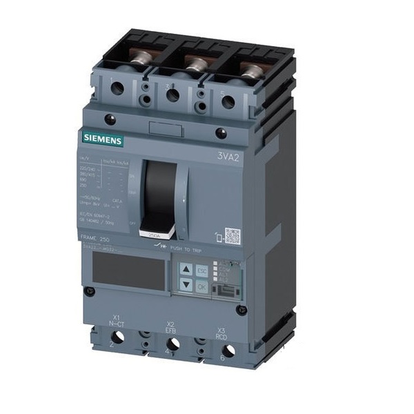 کلید اتومات زیمنس