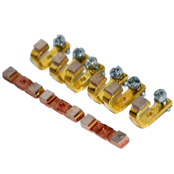 فروش ویژه تیغه پلاتین کنتاکتور