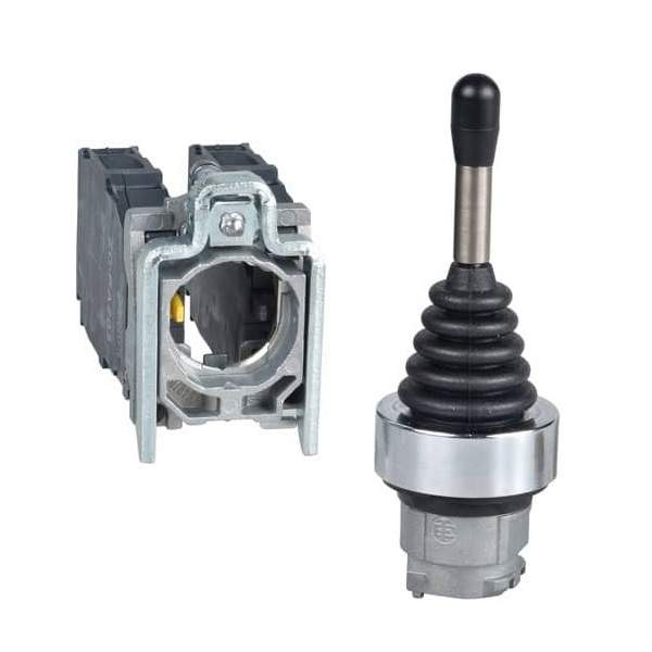 جوی استيک چهار جهته پله ای اشنایدر XD4PA14