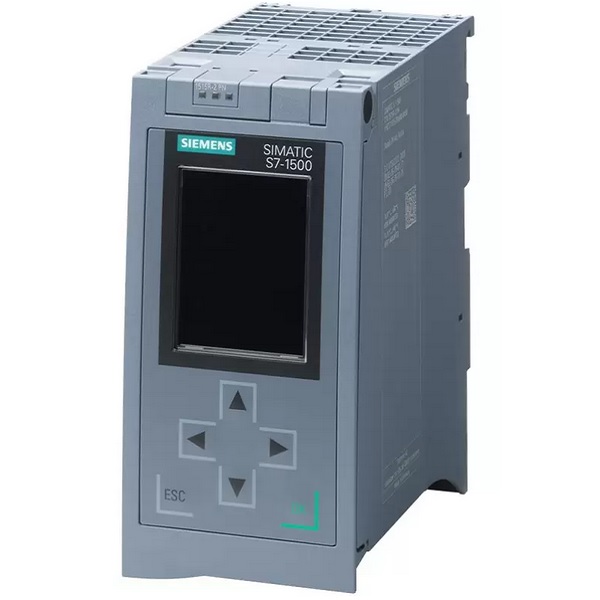 پی ال سی زیمنس PLC 6AG2515-2RM00-4AB0