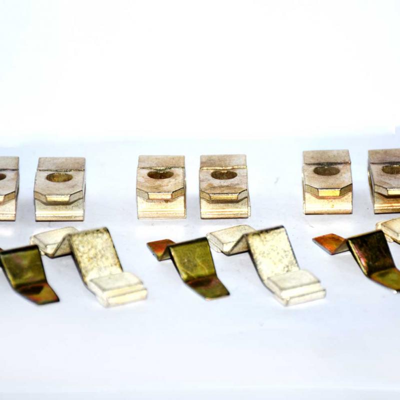 پلاتین FC خازنی اشنایدر