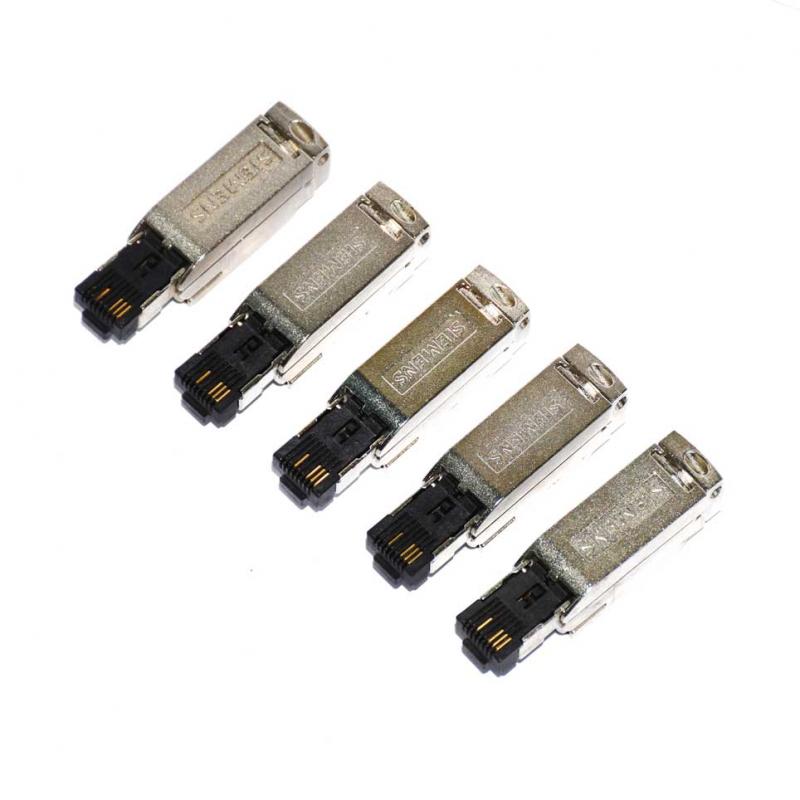 کانکتور profibus یکطرفه