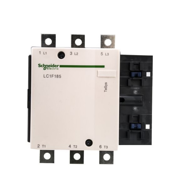 کنتاکتور F185 اشنایدر
