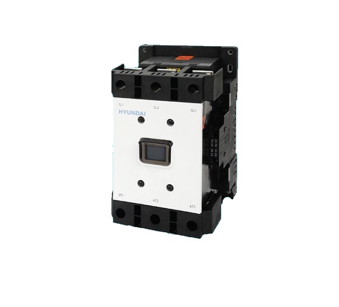 کنتاکتور هیوندا HGC630 بوبین 220 ولت