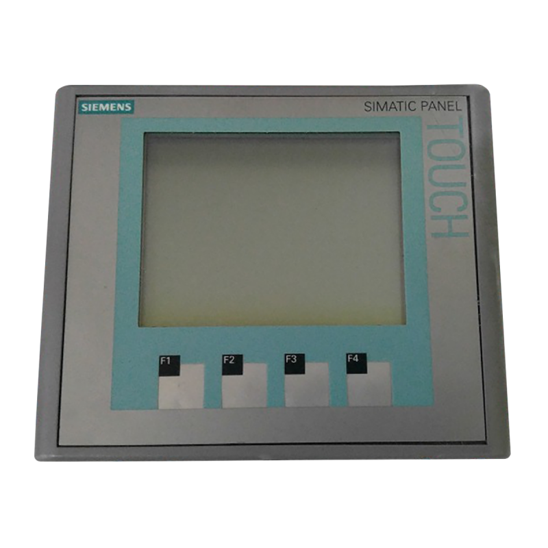 پنل HMI 6AV6643-0AB01-0AX01