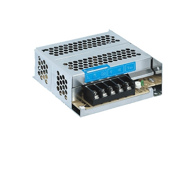 منبع تغذیه سوئیچینگ دلتا 1.5 آمپر 24 ولت