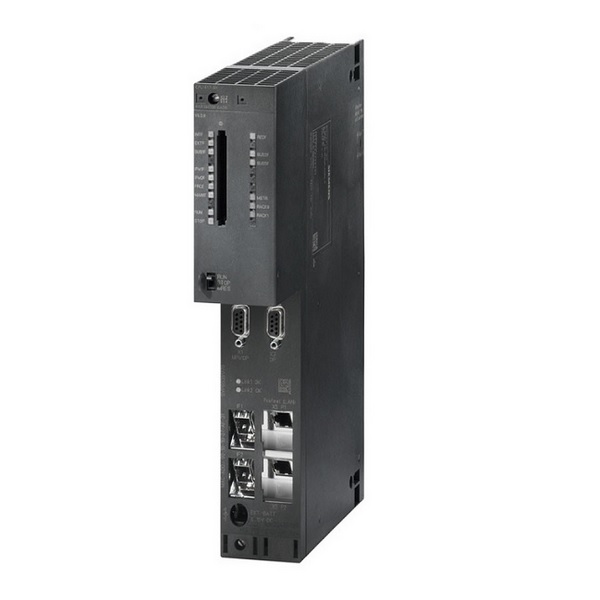 پی ال سی S7-400 زیمنس PLC 6ES7417-5HT06-0AB0