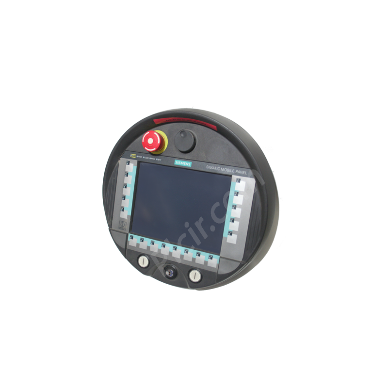 سیماتیک موبایل پنل