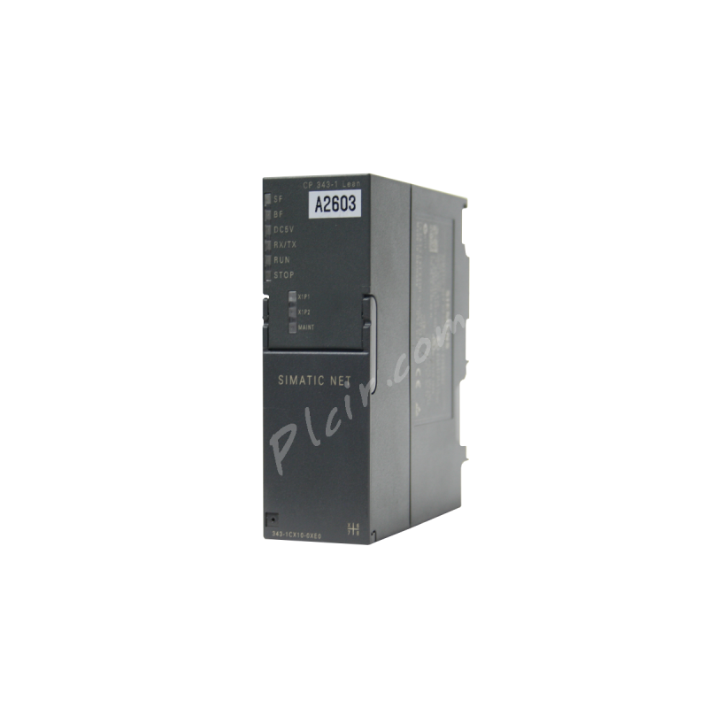 سی پی یو زیمنس 6ES7315-2AH14-0AB0