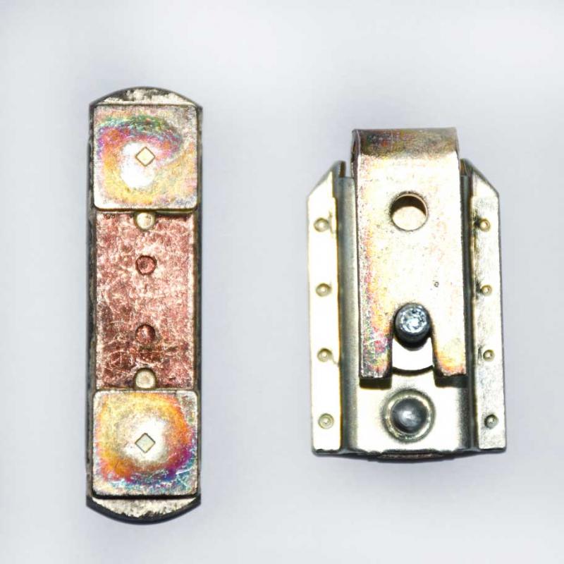 پلاتین زیمنس 3TB54