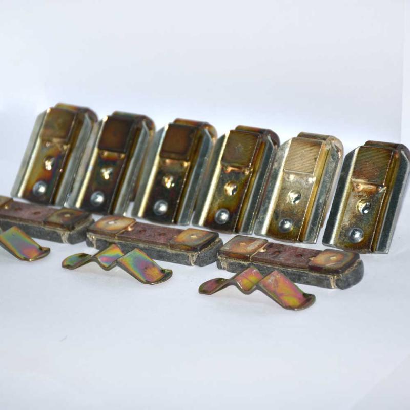 پلاتین زیمنس 3TB54