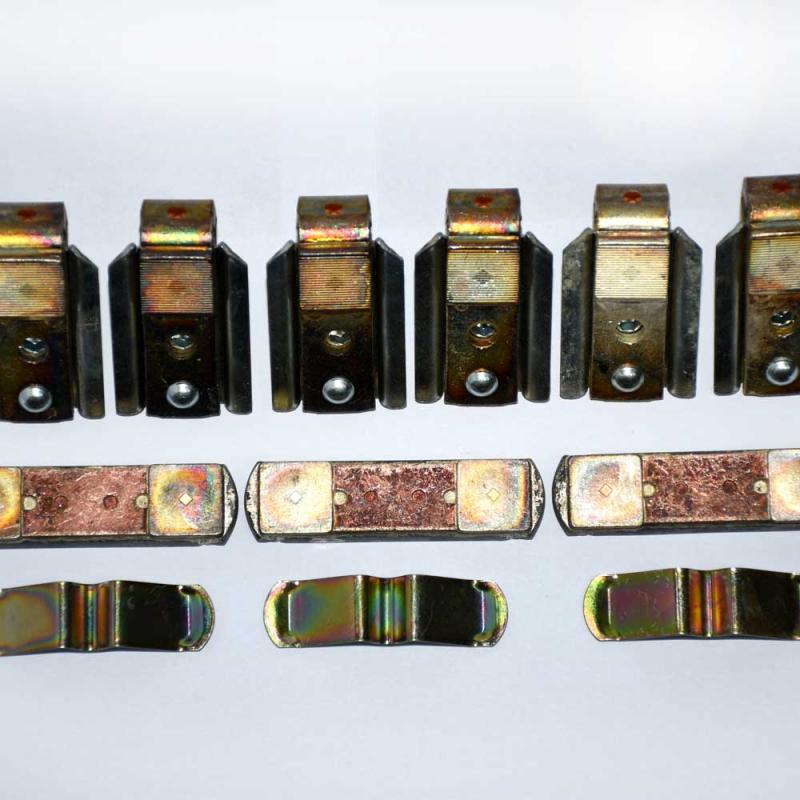 پلاتین زیمنس 3TB54