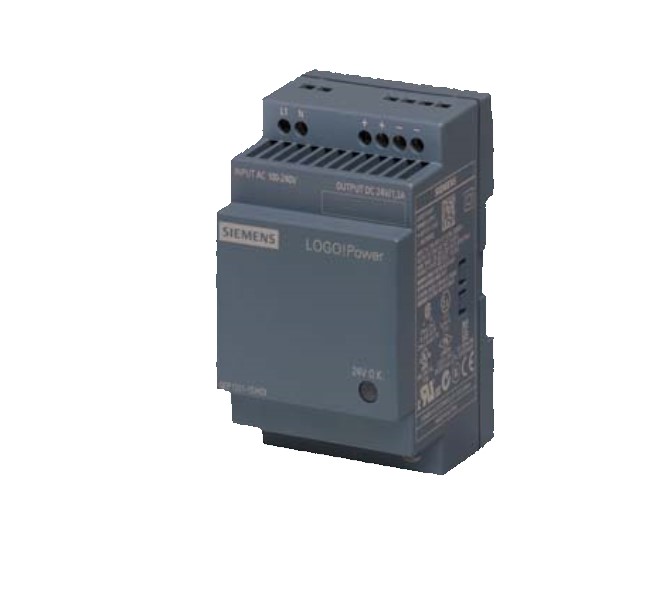 پاور لوگو زیمنس 6EP1331-1SH03