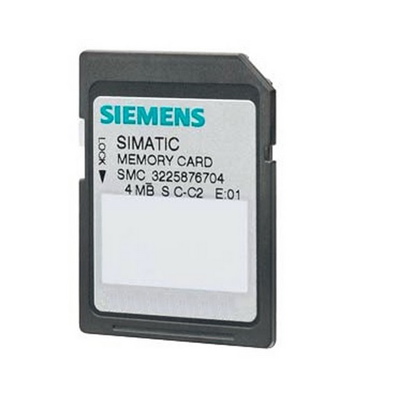 کارت حافظه زیمنس 6ES7954-8LL02-0AA0