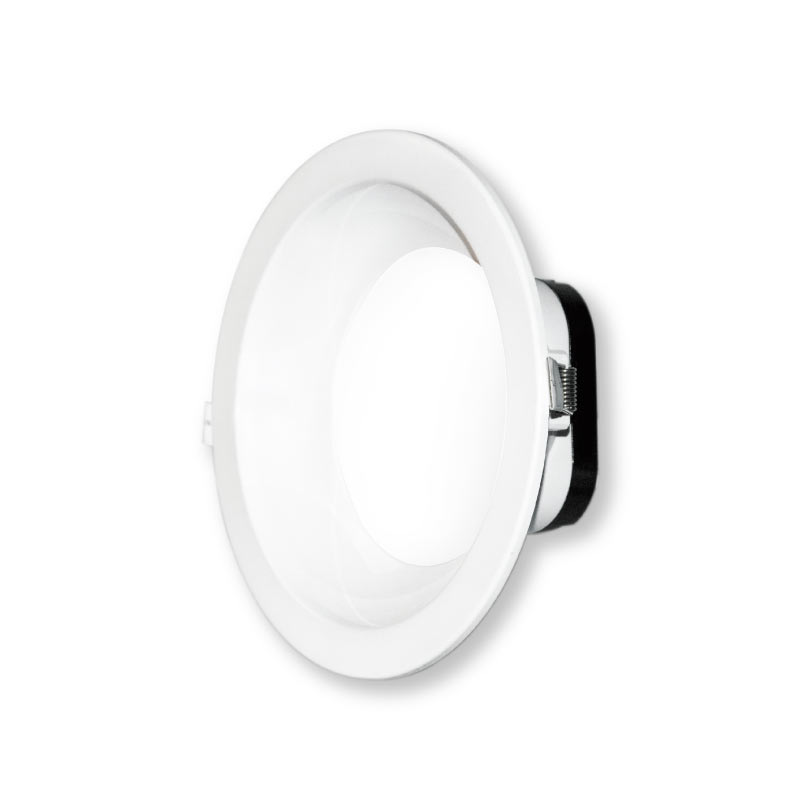 درسان DS4 – چراغ روشنایی توکار – قطر 20