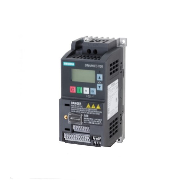 اینورتر زیمنس مدل 6sl3210_5BB17_5UV1