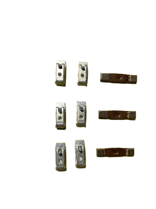 تیغه پلاتین زیمنس 3RT1044 ساخت ایران