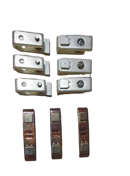 تیغه پلاتین زیمنس 3RT1046 ساخت ایران