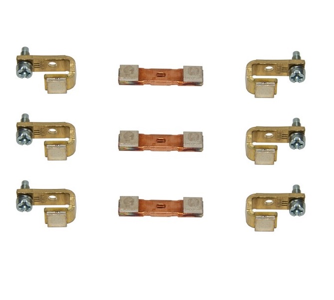 تیغه پلاتین کنتاکتور زیمنس 3RT1936-6A