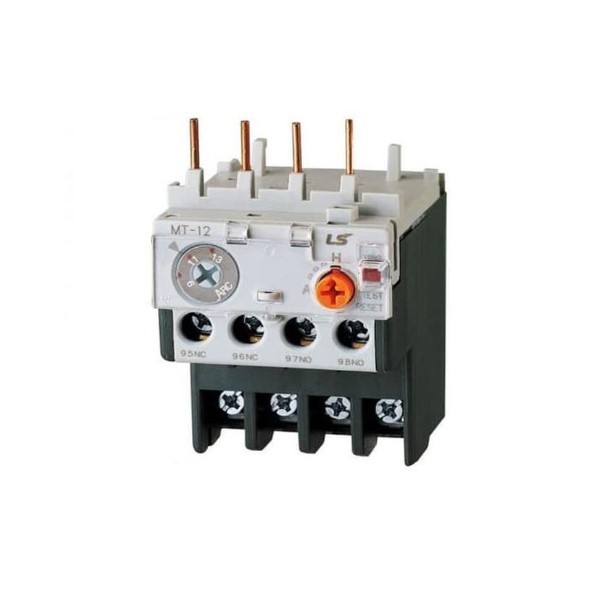 بی متال LS مدل MT-32/3H - 0.4~0.63