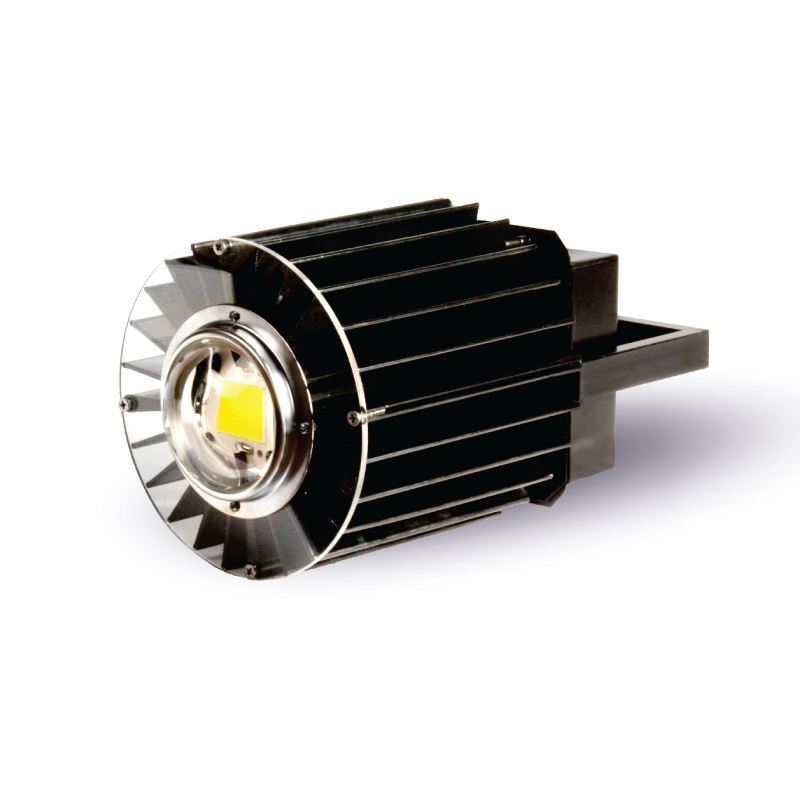 کریستال گاما WK3 – چراغ آویز – سوله ای