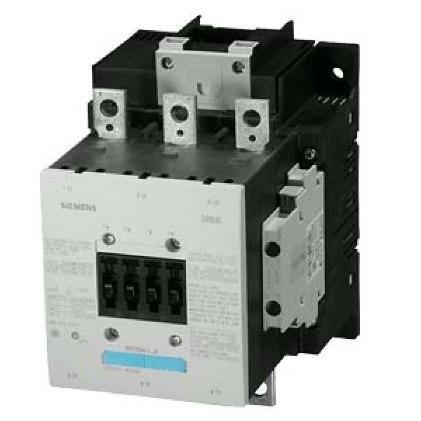 کنتاکتور زیمنس 3RT1055-75kW