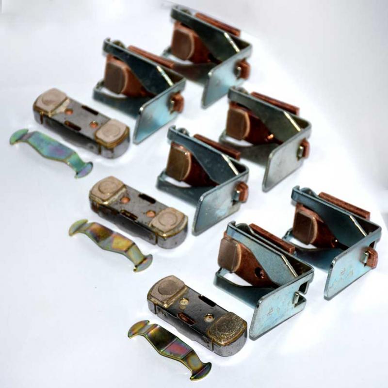 تیغه پلاتین اشنایدر F400