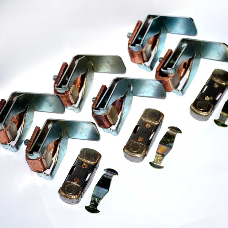 تیغه پلاتین اشنایدر F400