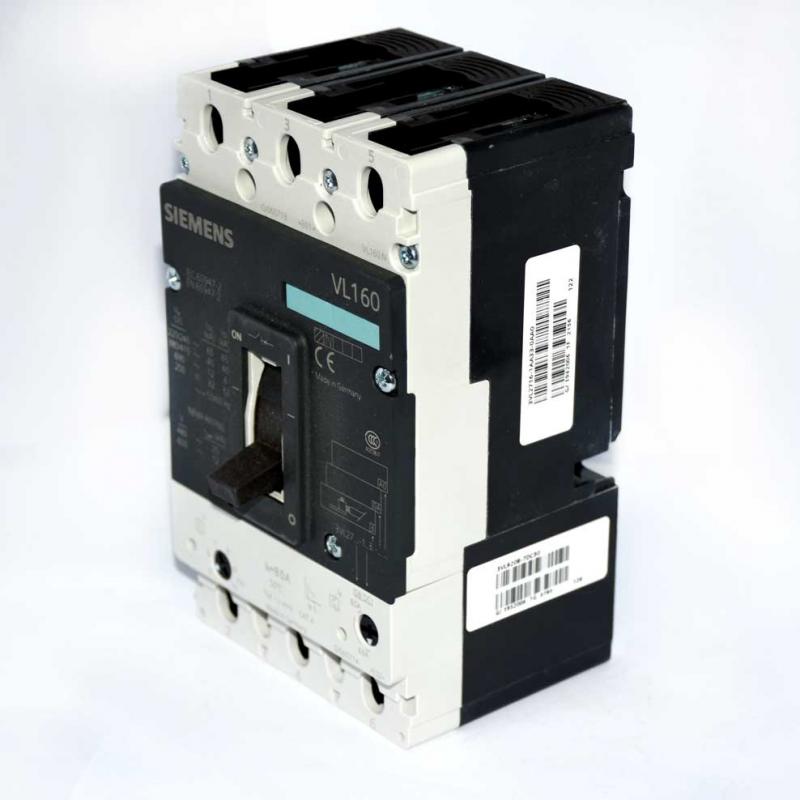 اتوماتیک 3VL4