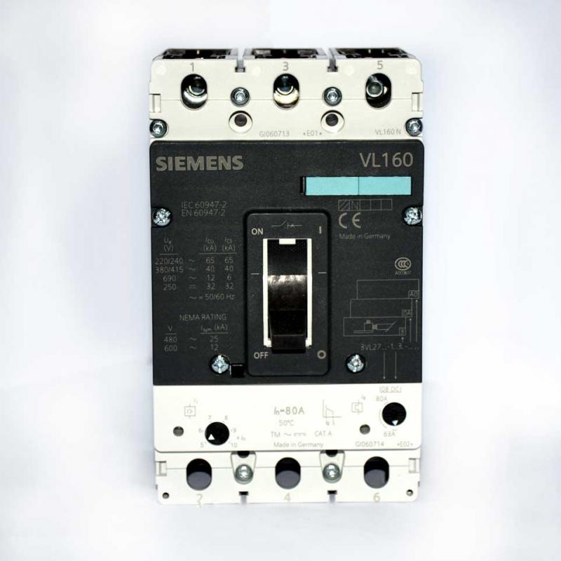 اتوماتیک 3VL4