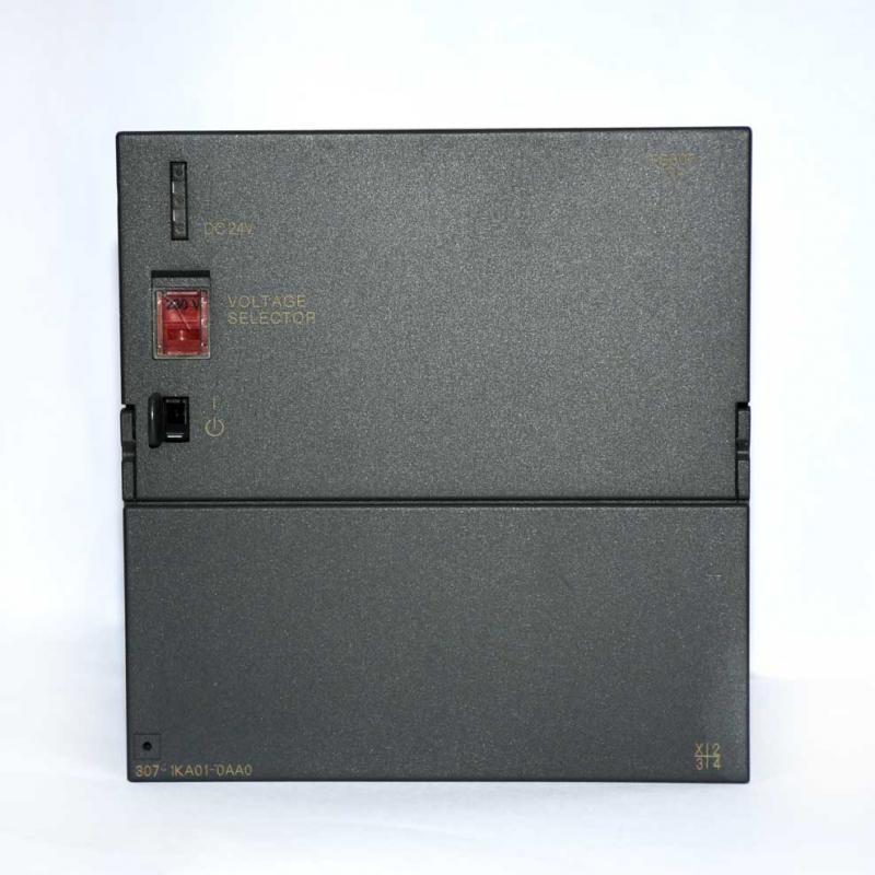 پاور 10 آمپر 6ES7307-1KA01-0AA0