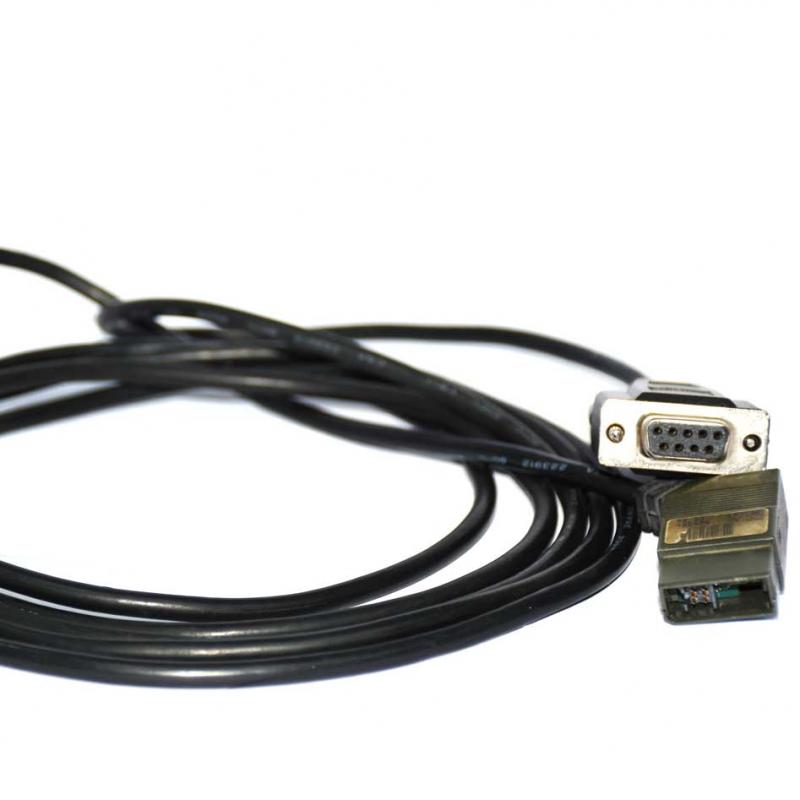 کابل پی ال سی PLC