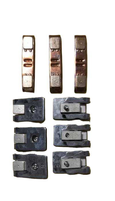 تیغه پلاتین زیمنس 3RT1055