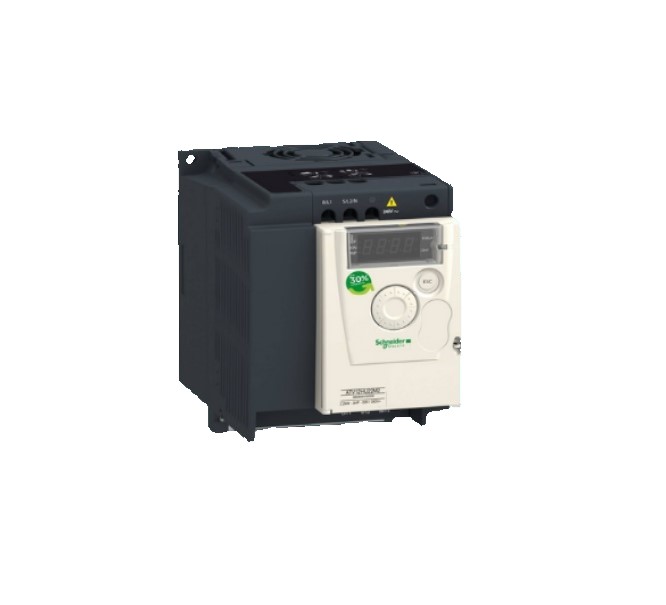 اینورتر 2.2 کیلووات اشنایدر Schneider مدل ATV12HU22M2