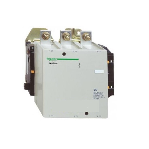 کنتاکتور F500 اشنایدر