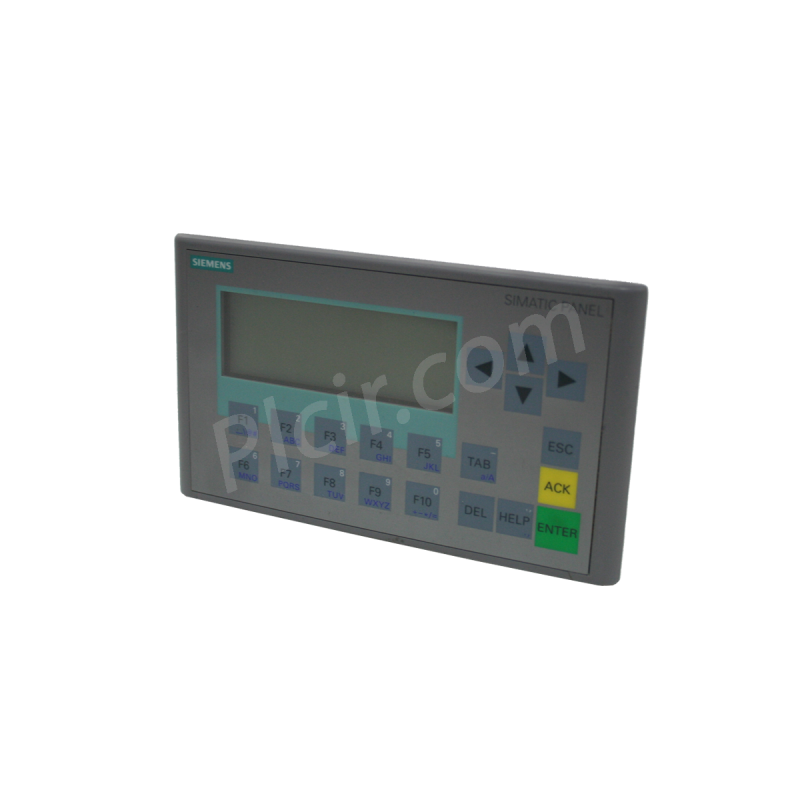 بیسیک پنل 6AV6647-0AH11-3AX0