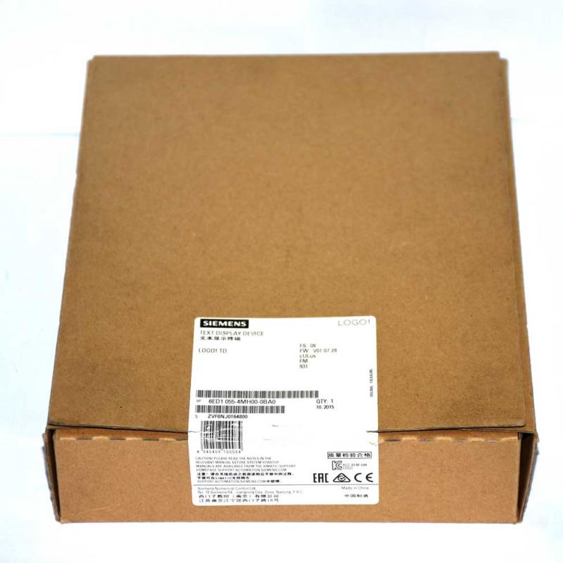 تی دی لوگو 6ED1055-4MH00-0BA0