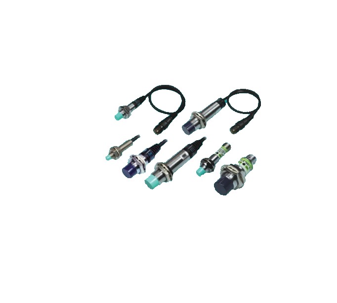 سنسور القایی هانیانگ قطر18 برد دید 8میلی متر خروجی PNP/NO UP18RLD-8PA