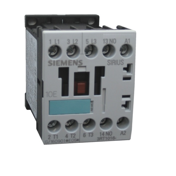 تعمیر کنتاکتور زیمنس 3RT1036-22KW