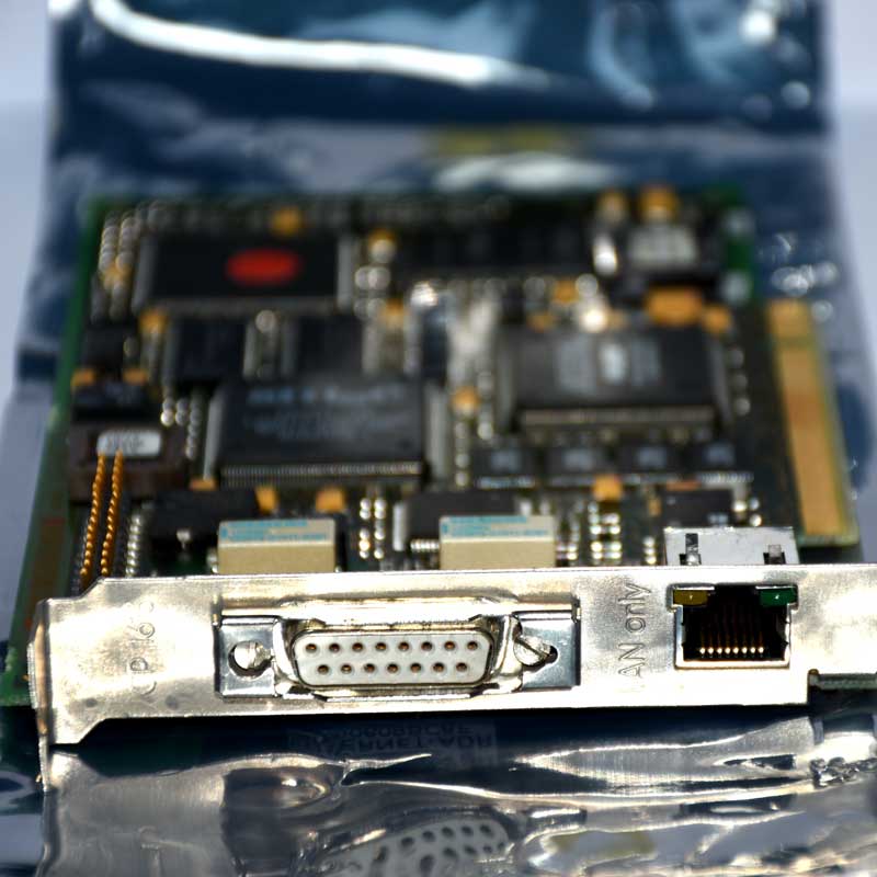 برد پی ال سی s5