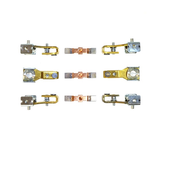 تیغه پلاتین کنتاکتور زیمنس 3TY6460-0A