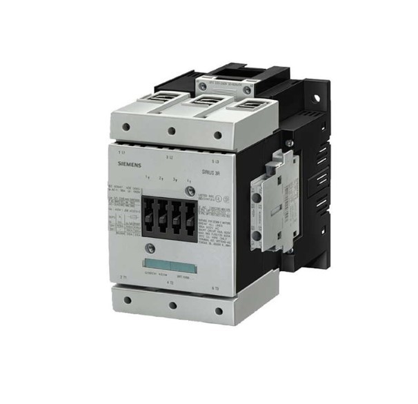 کنتاکتور زیمنس 3RT1076-6AB36