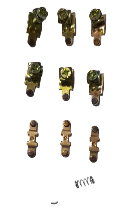 تیغه کنتاکتور D18 اشنایدر