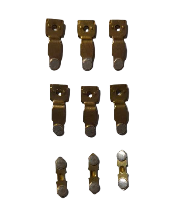 تیغه کنتاکتور D32 اشنایدر