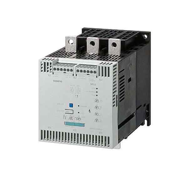 سافت استارتر زیمنس 3RW4075-6BB44