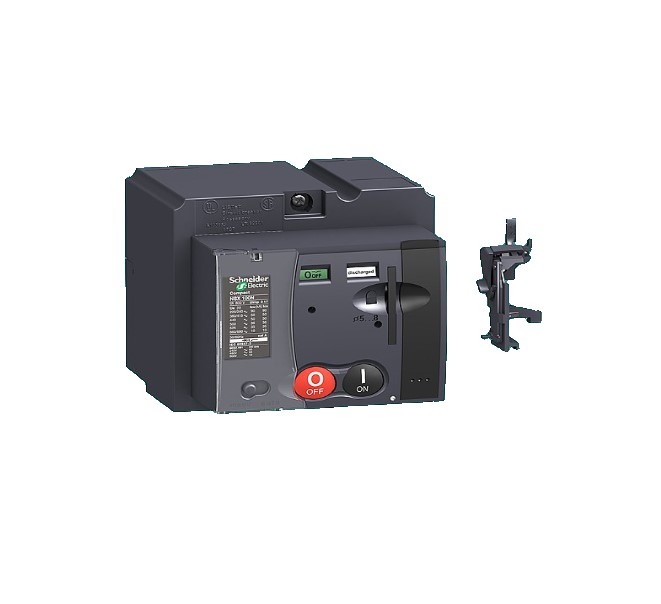 LV429434 موتور کمپکت ۱۰۰و ۱۶۰ آمپرVAC