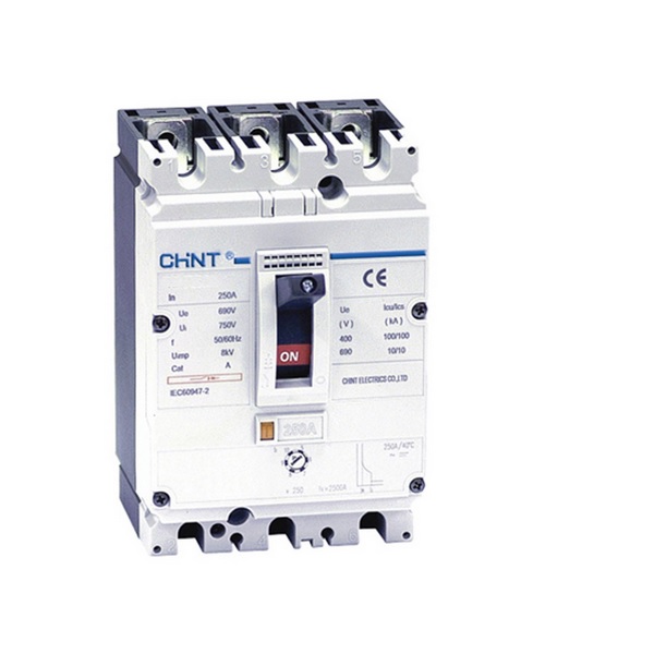 کلید کامپکت 630 آمپر متغیر CHNT