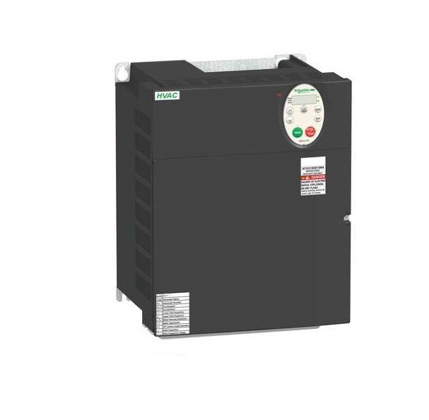 اینورتر 18.5 کيلو وات ATV212HD18N4 اشنایدر